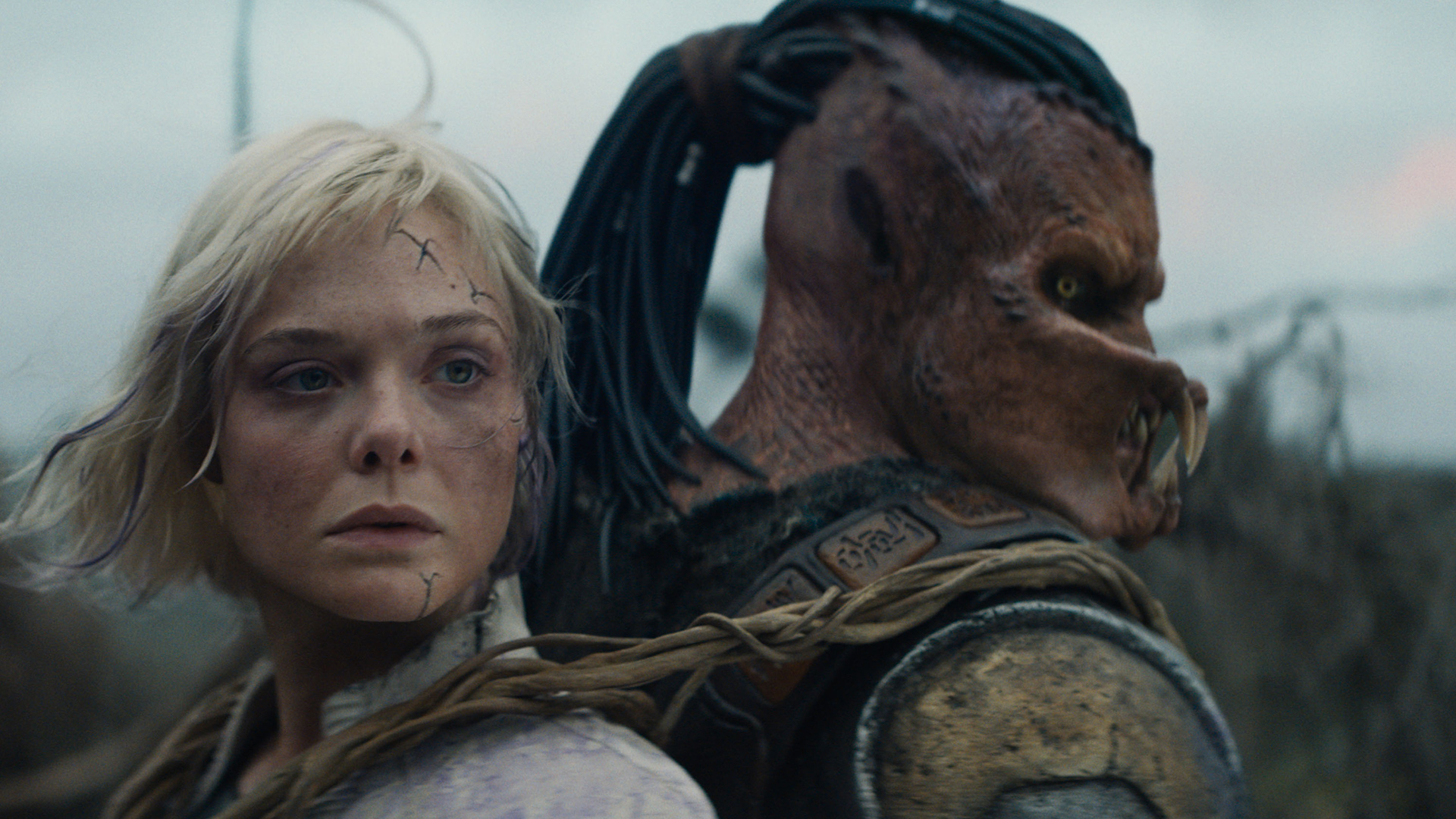 NZ box office report: Aotearoa-shot Predator: Badlands hits #1